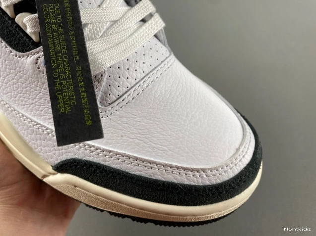 SP 3 Ma OG Jordan x Diffused A Air Blue Maniere HV8571-100 1121